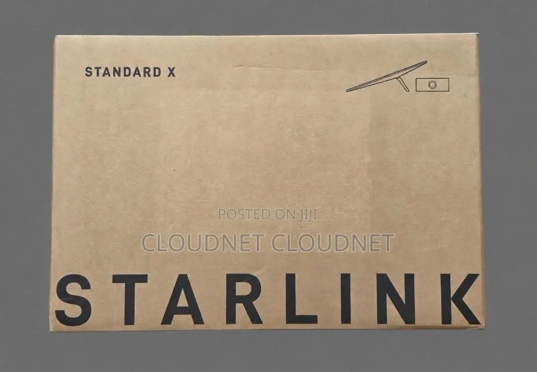 STARLINK Standard X Kit