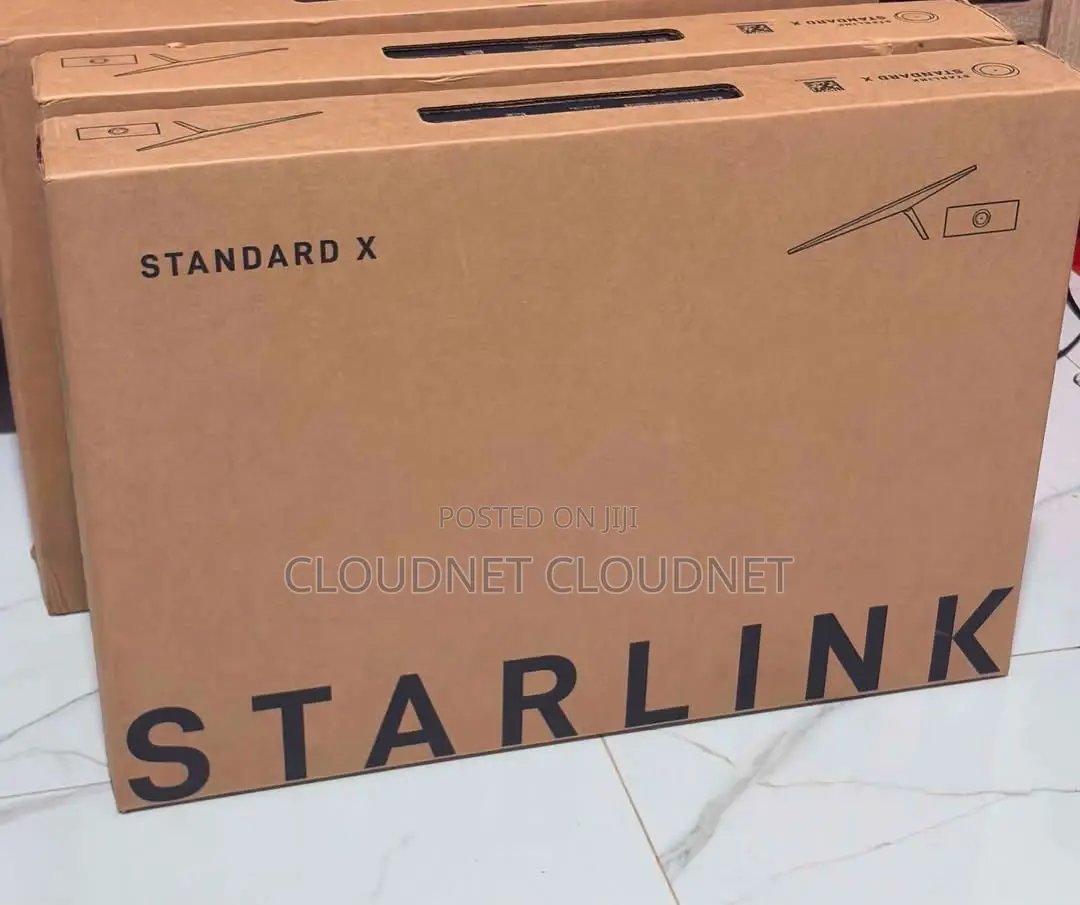 STARLINK Standard X Kit