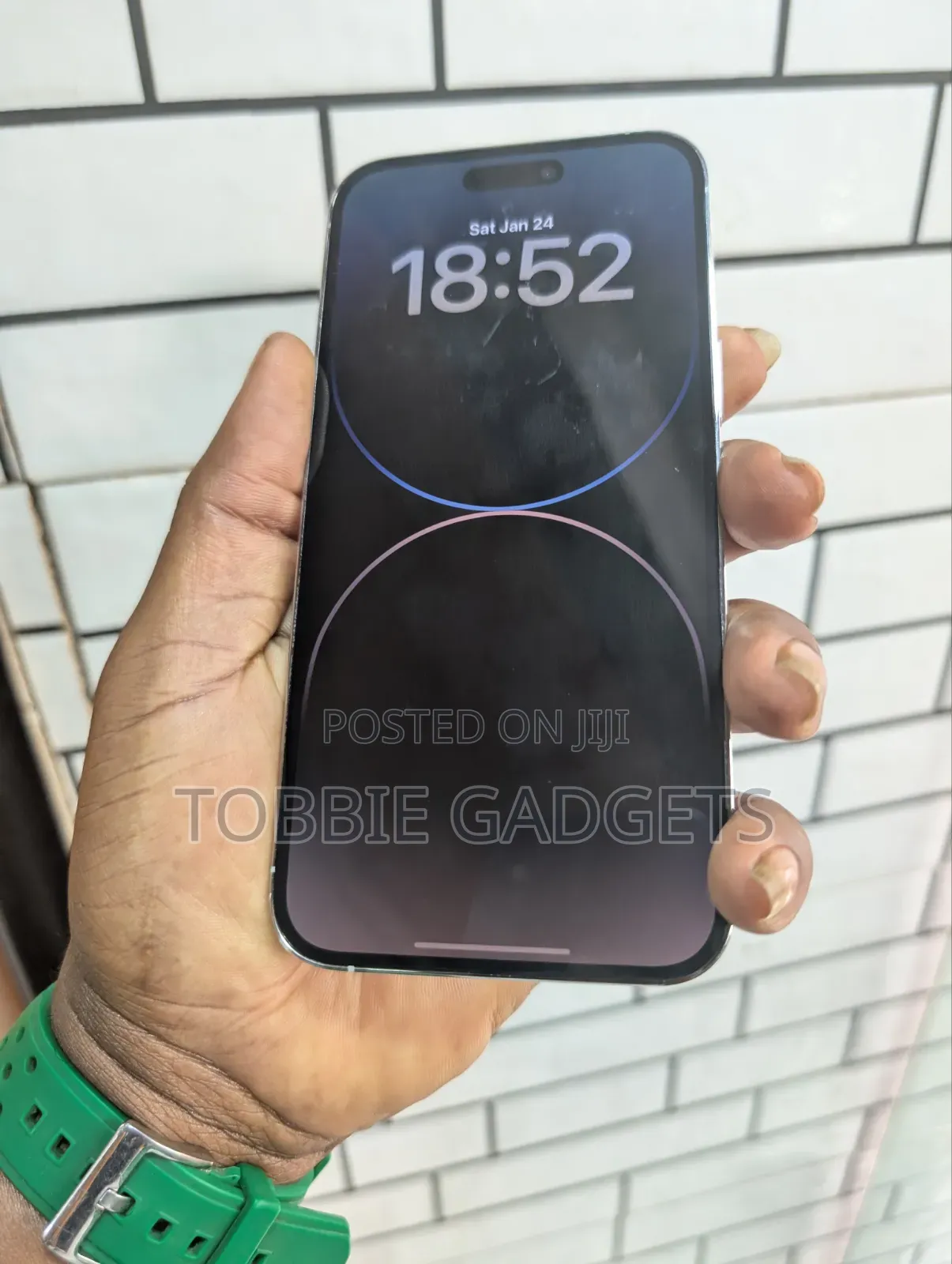 Apple iPhone 14 Pro Max 128 GB