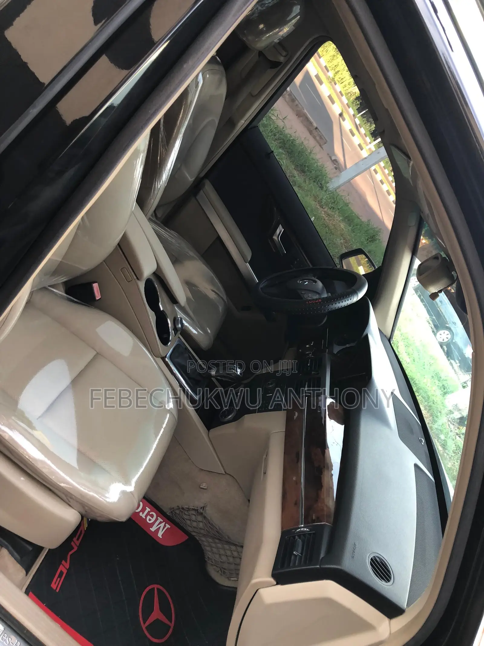 Mercedes-Benz GLK-Class 350 4MATIC 2013 Black
