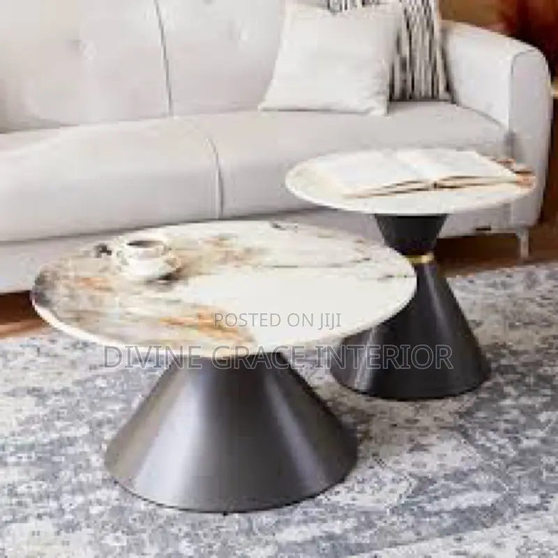 High Quality 2 in 1 Coffee Table