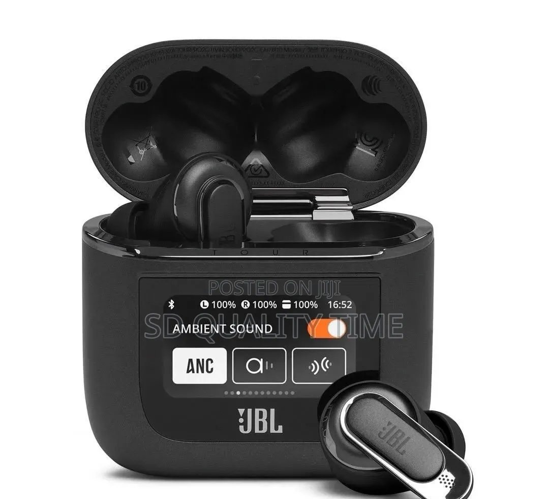 JBL Pro 3 Earpod