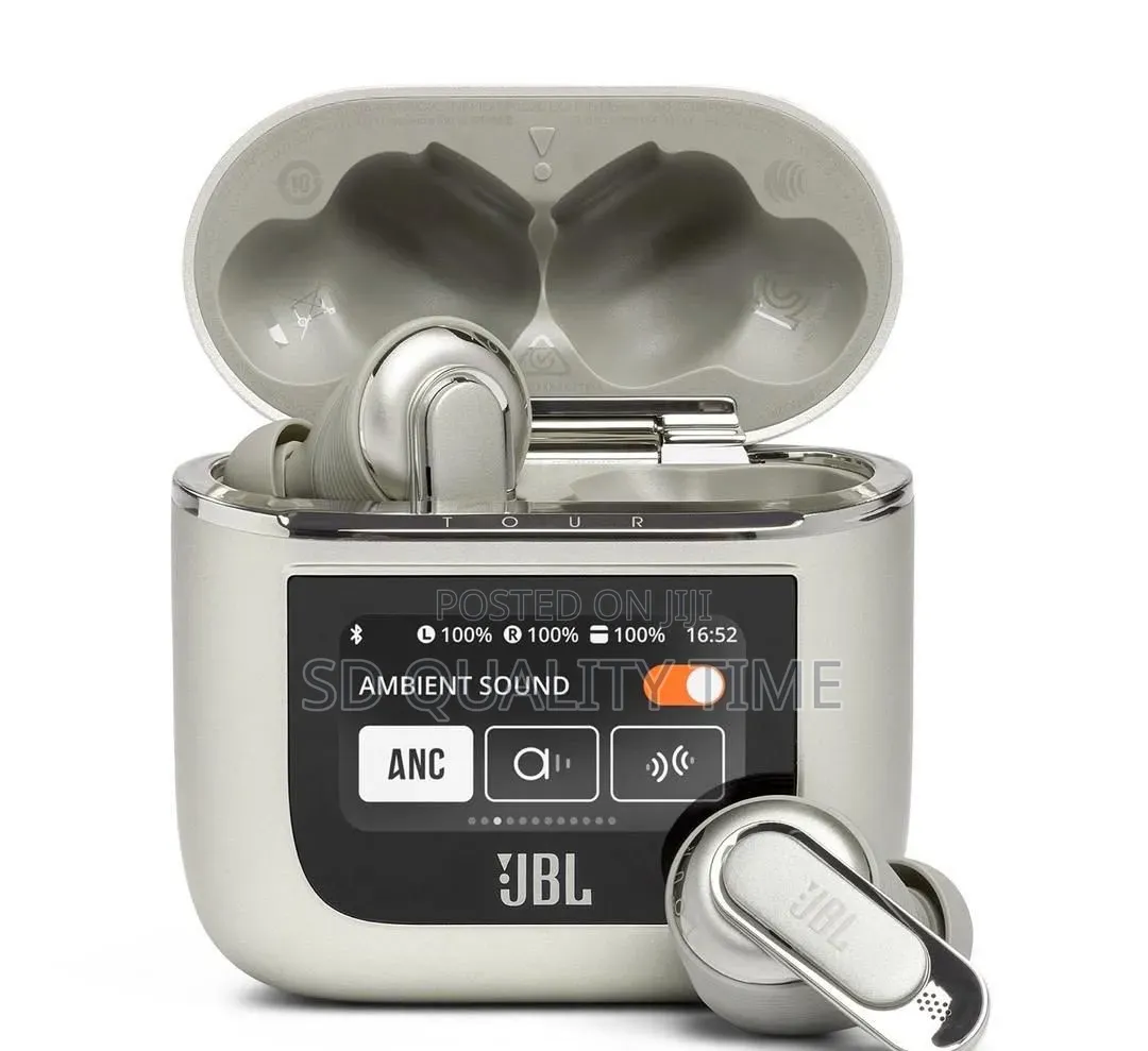 JBL Pro 3 Earpod
