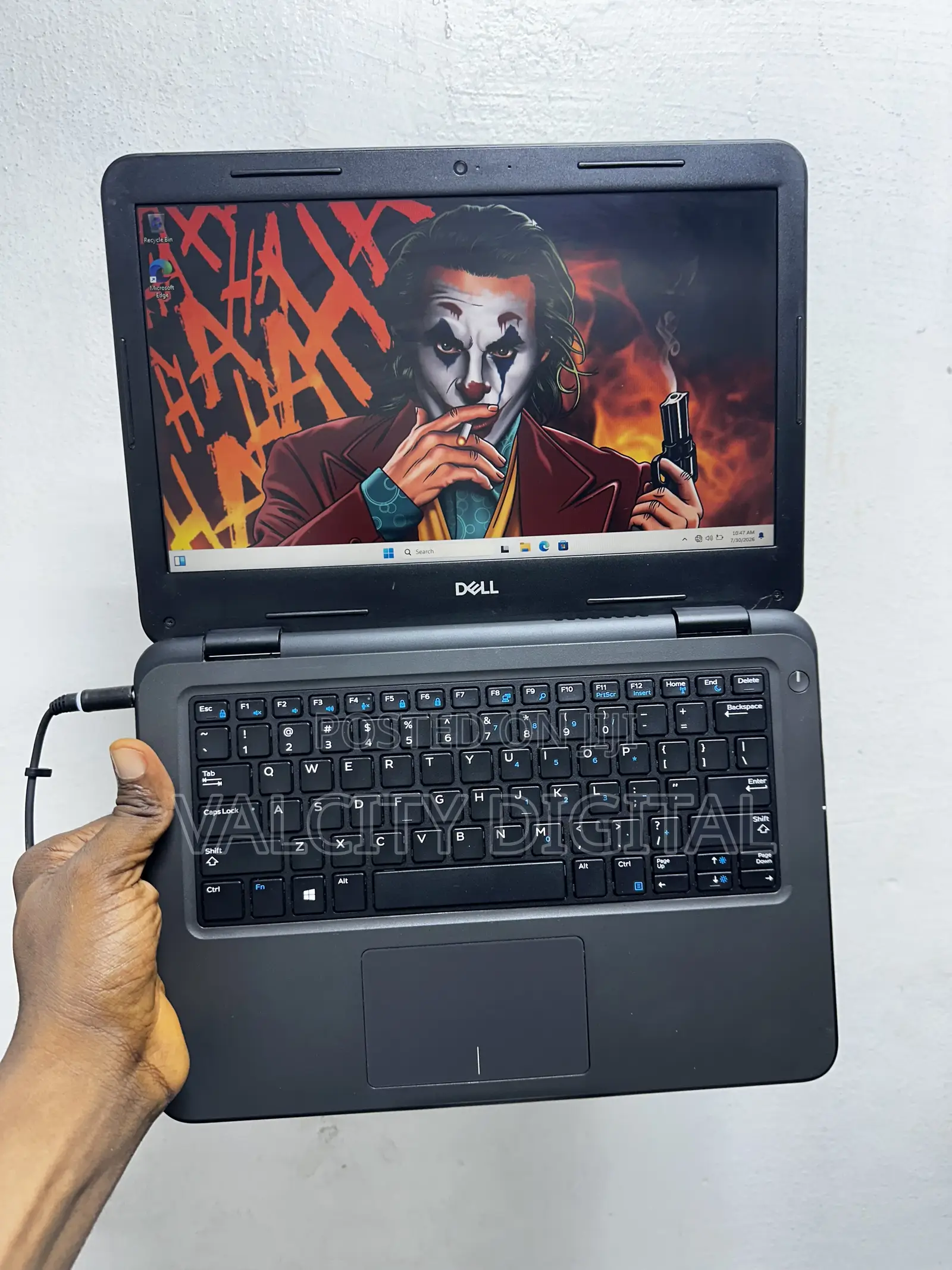 Laptop Dell Latitude 3310 8GB Intel Celeron SSD 128GB
