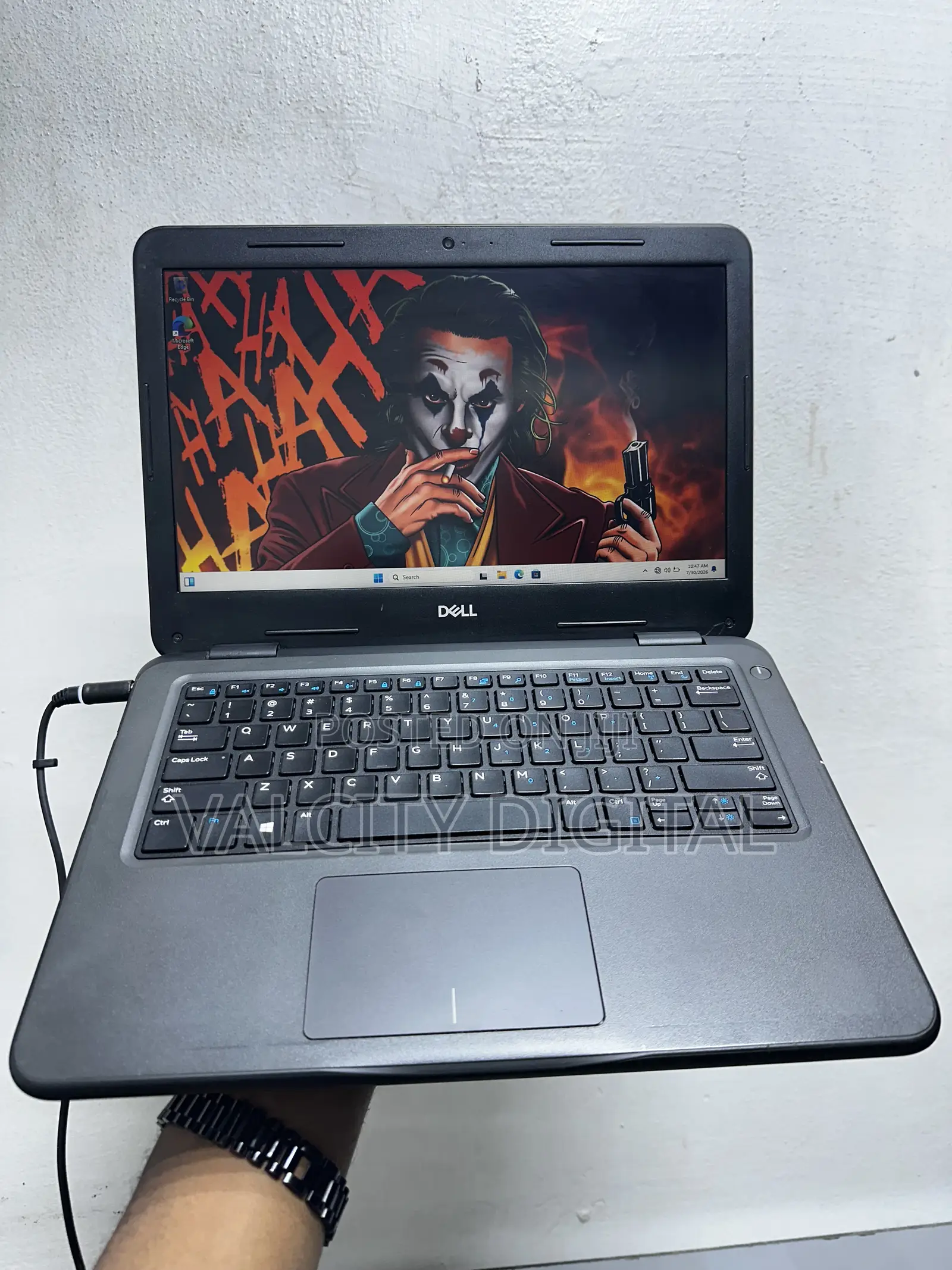 Laptop Dell Latitude 3310 8GB Intel Celeron SSD 128GB