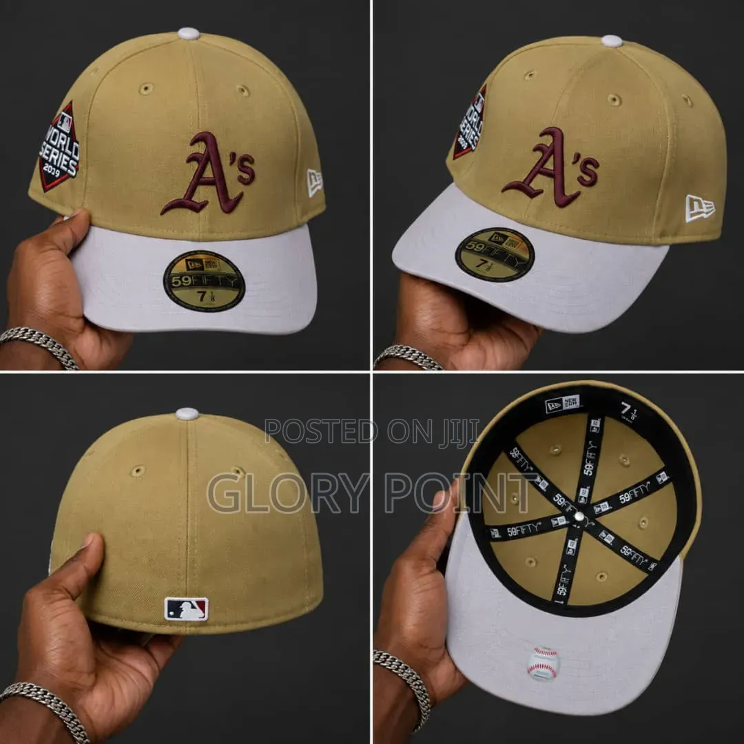 Other Brand New Cap for Unisex
