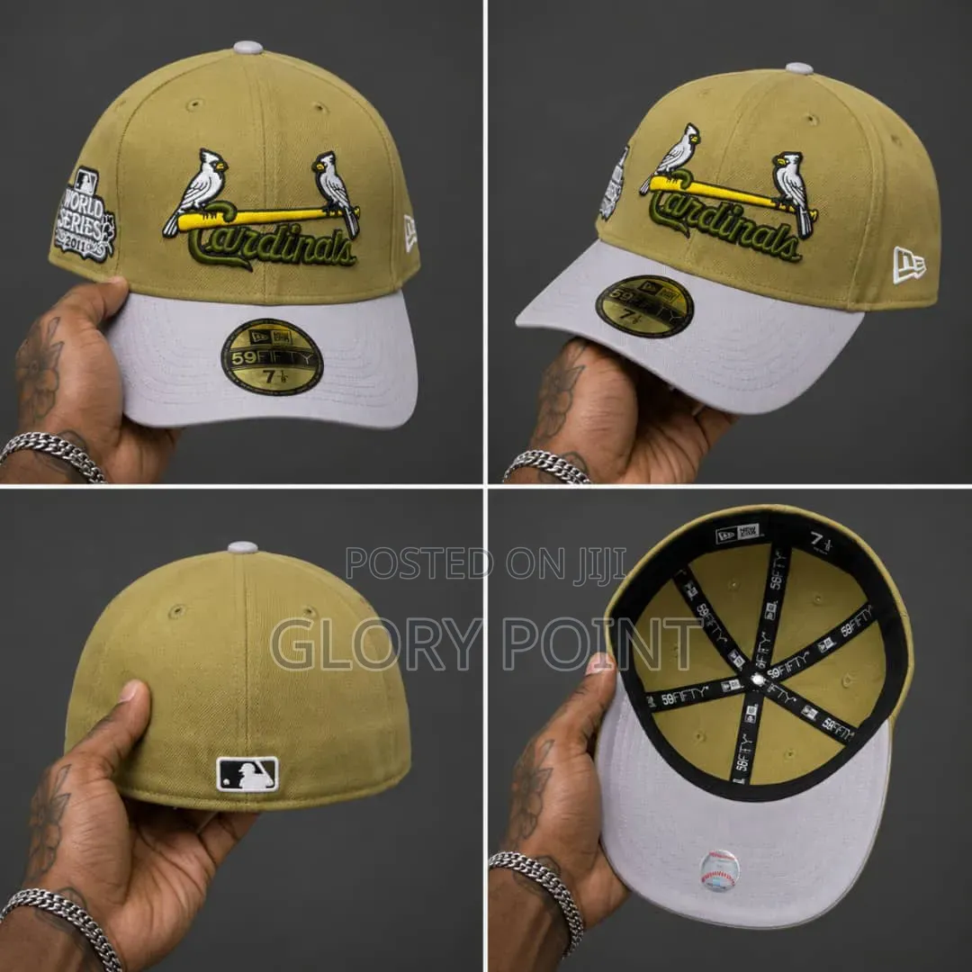 Other Brand New Cap for Unisex