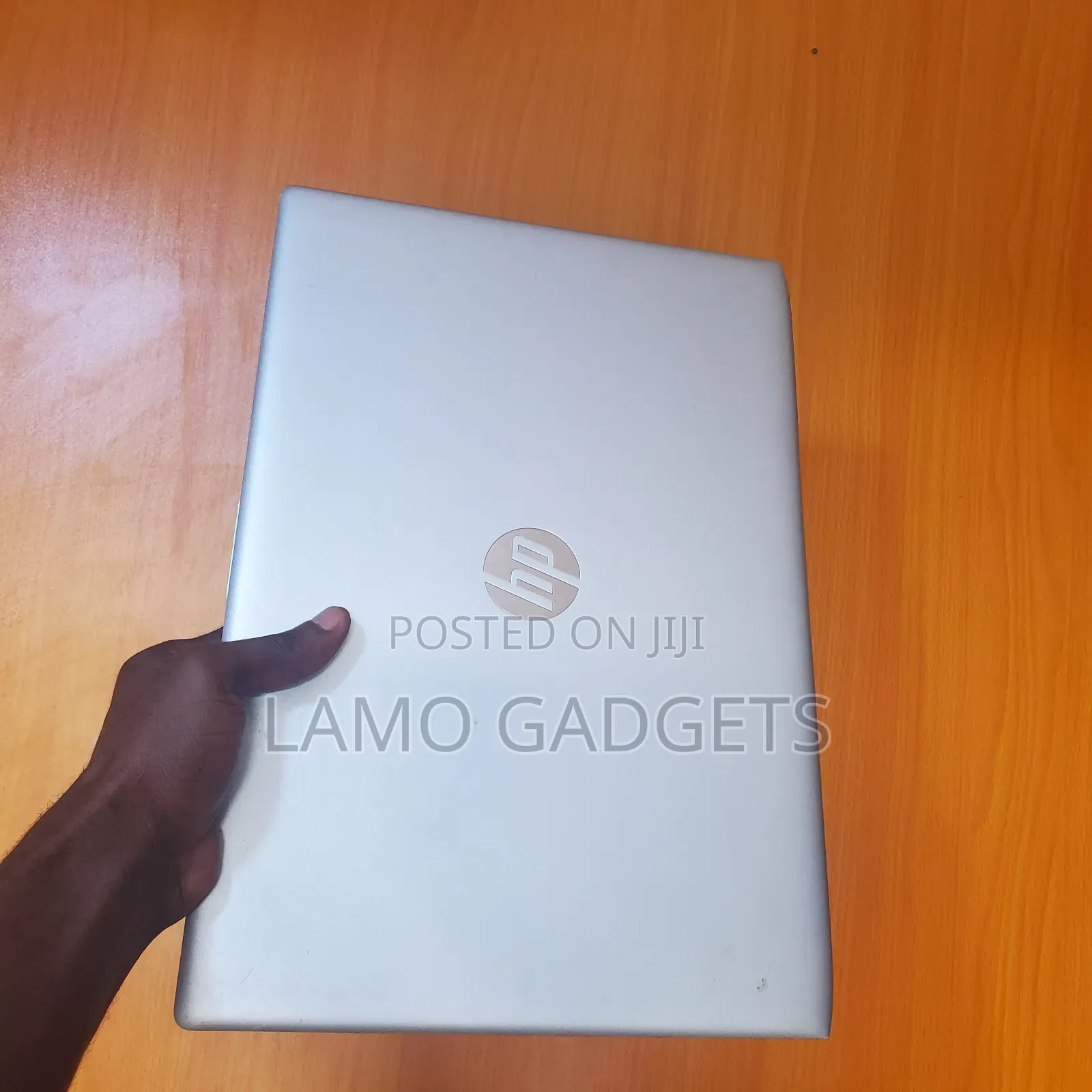 Laptop HP ProBook 450 G5 8GB Intel Core i5 SSD 256GB