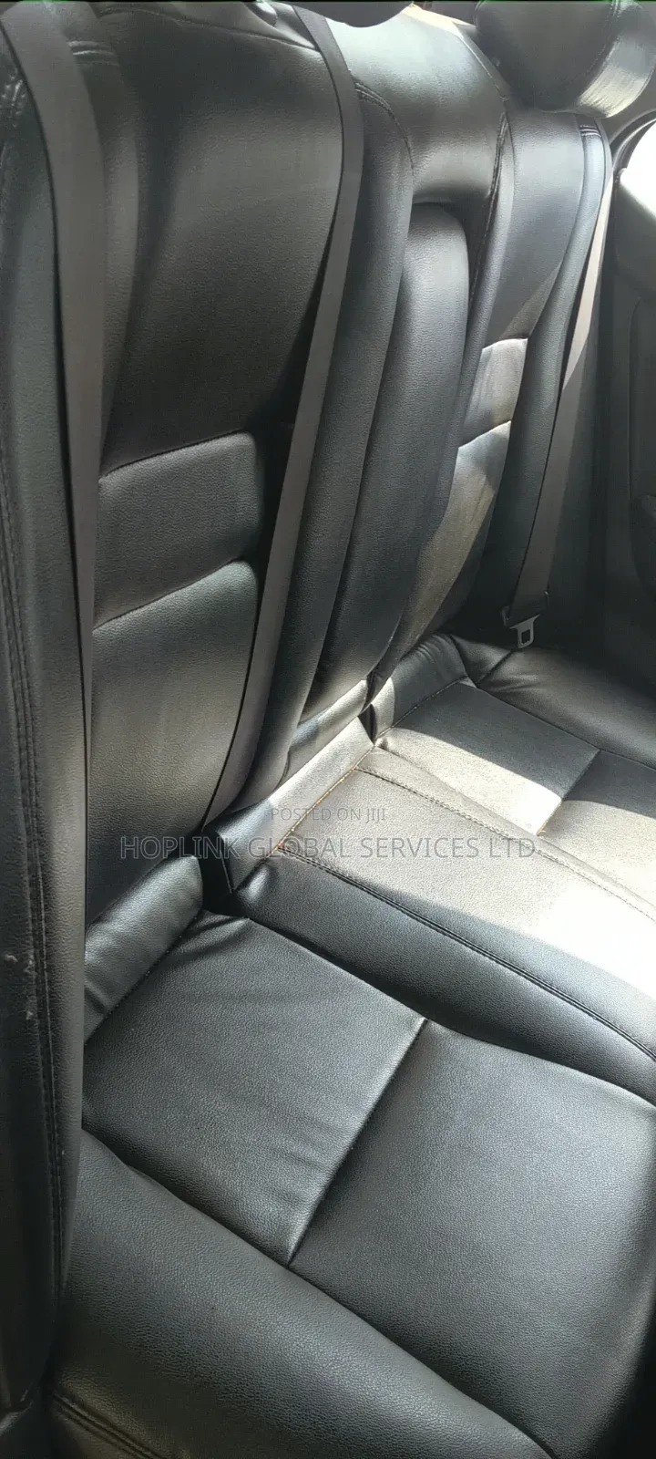 Honda Accord 2.4 Type S Automatic 2005 Silver