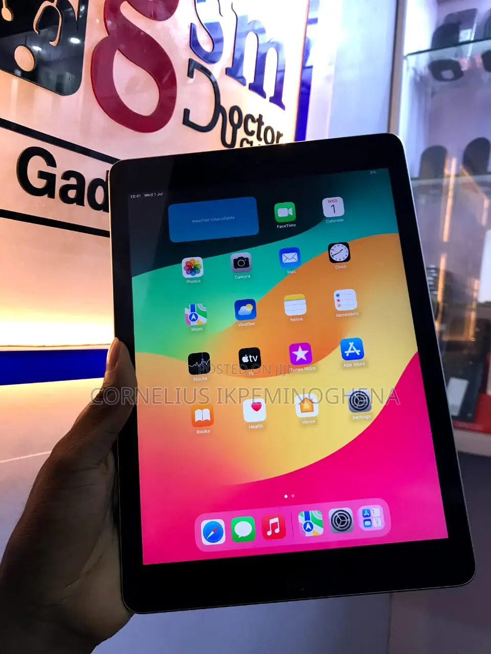Apple iPad 9.7 32 GB