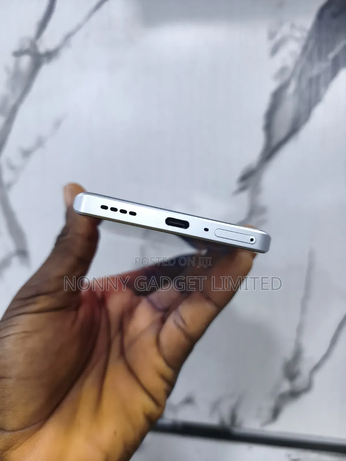Realme GT 6 512 GB Gold