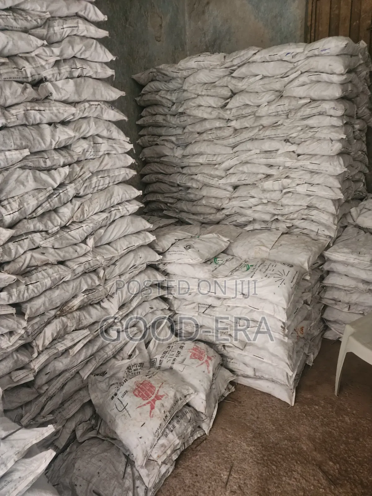 Bag of Nail Super Steel