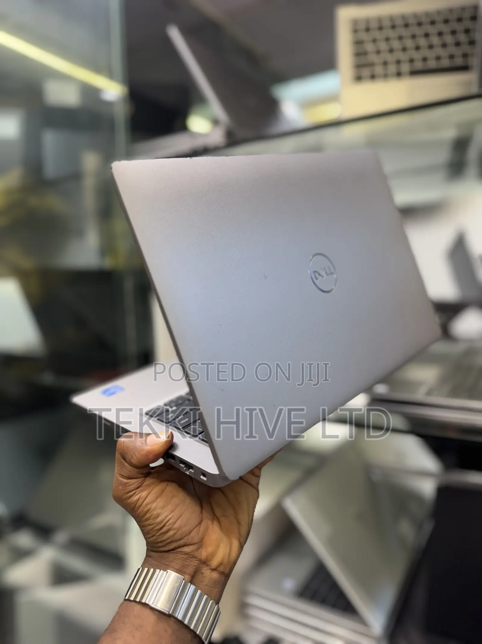 Laptop Dell Latitude 5420 16GB Intel Core i5 SSD 256GB