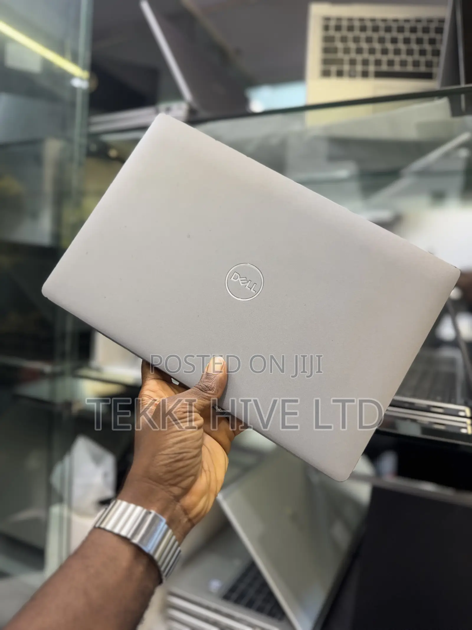 Laptop Dell Latitude 5420 16GB Intel Core i5 SSD 256GB
