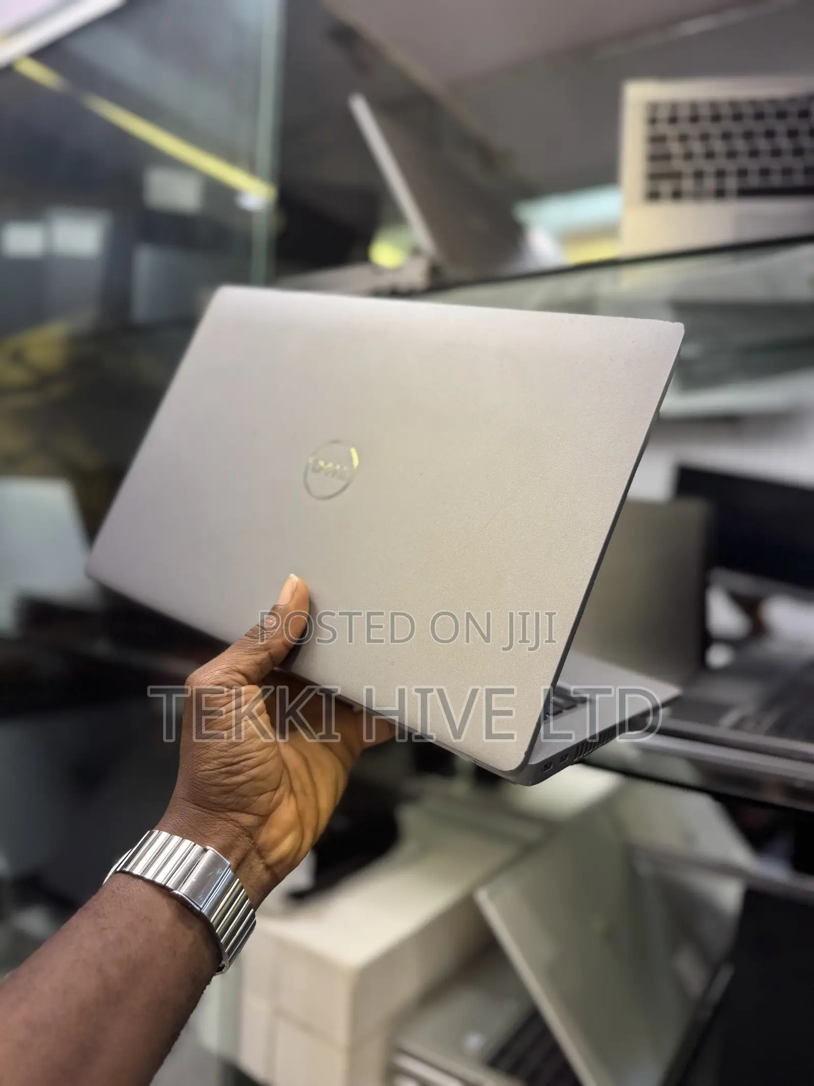 Laptop Dell Latitude 5420 16GB Intel Core i5 SSD 256GB
