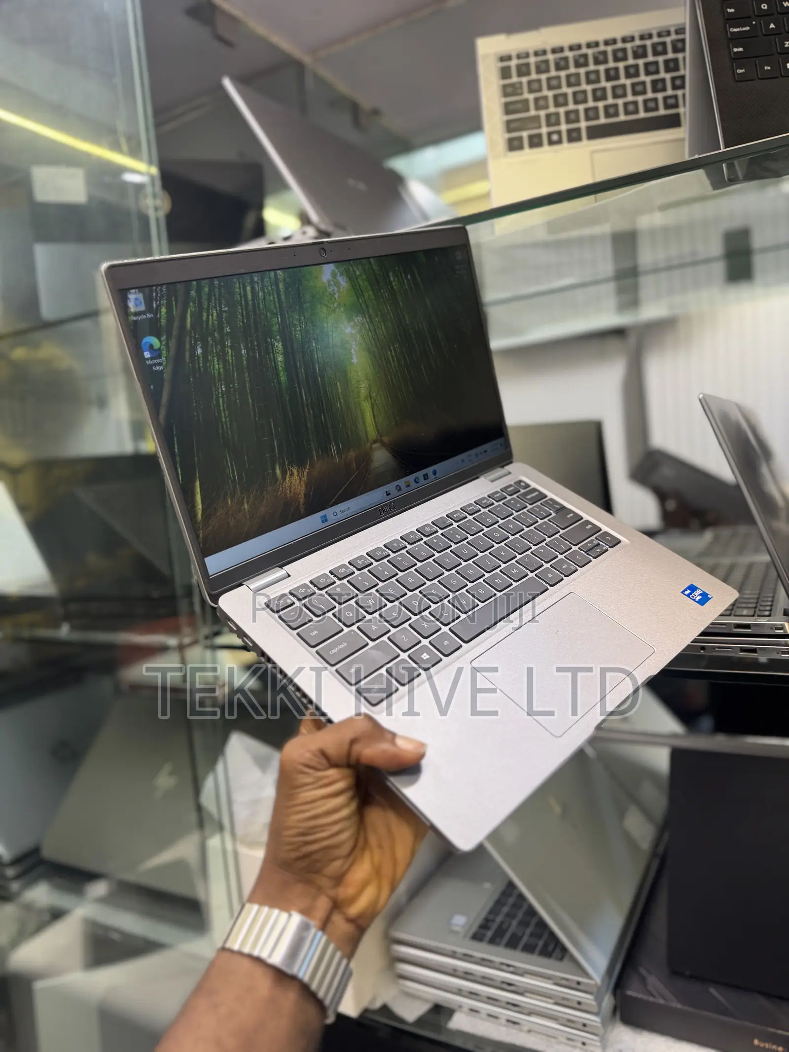 Laptop Dell Latitude 5420 16GB Intel Core i5 SSD 256GB