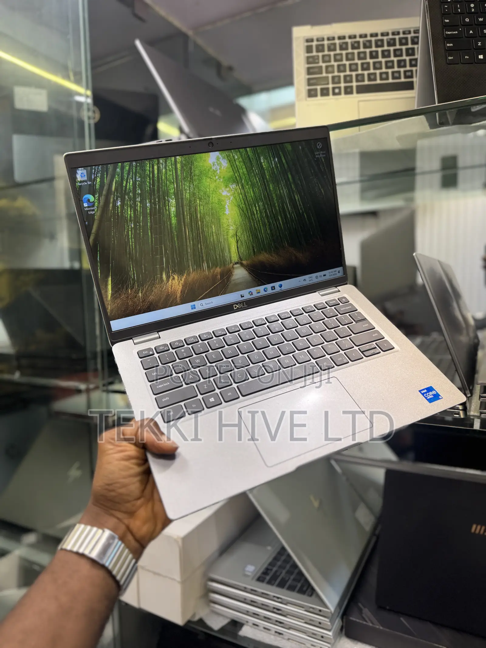 Laptop Dell Latitude 5420 16GB Intel Core i5 SSD 256GB