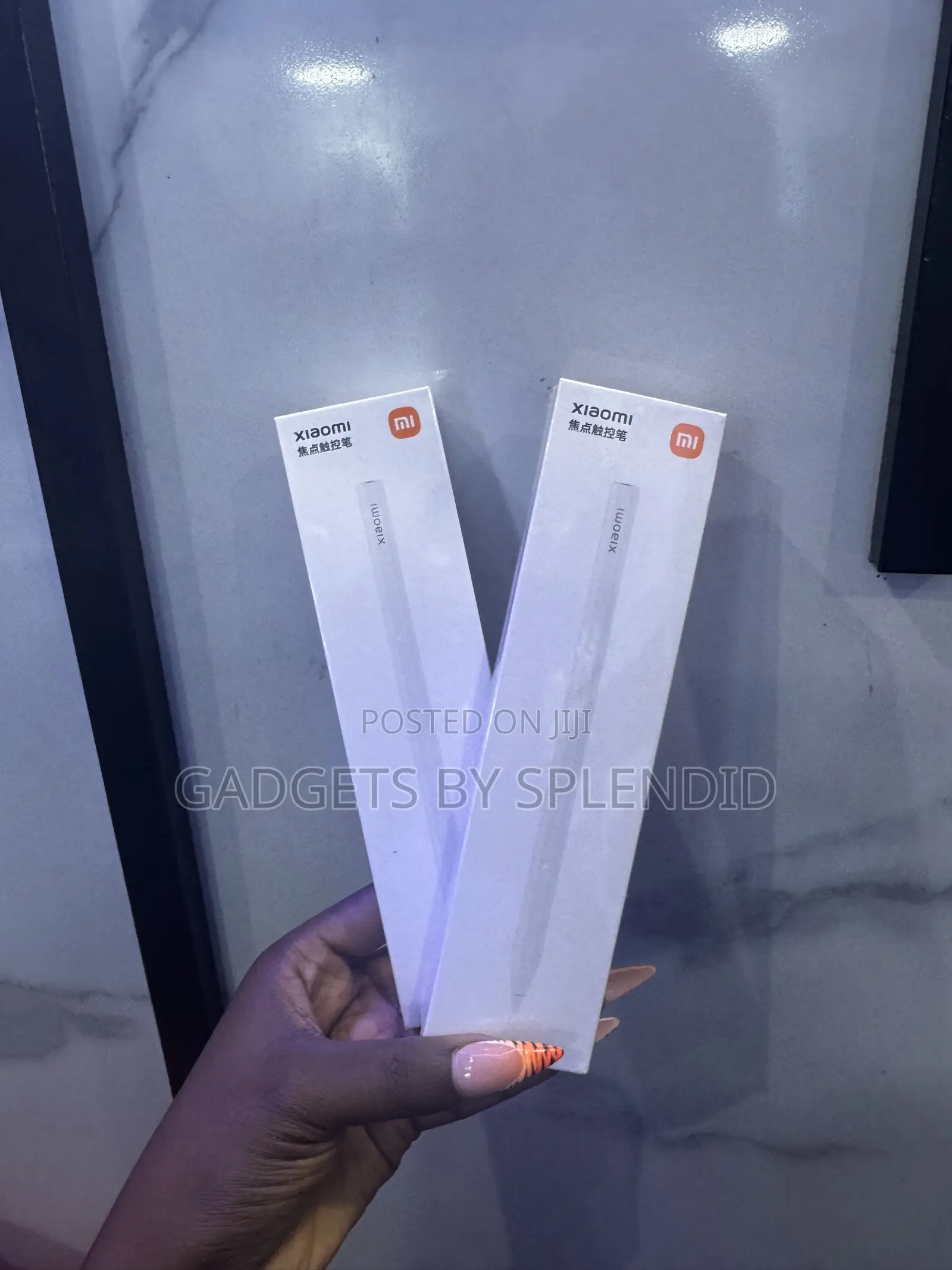 Xiaomi Smart Stylus Pen