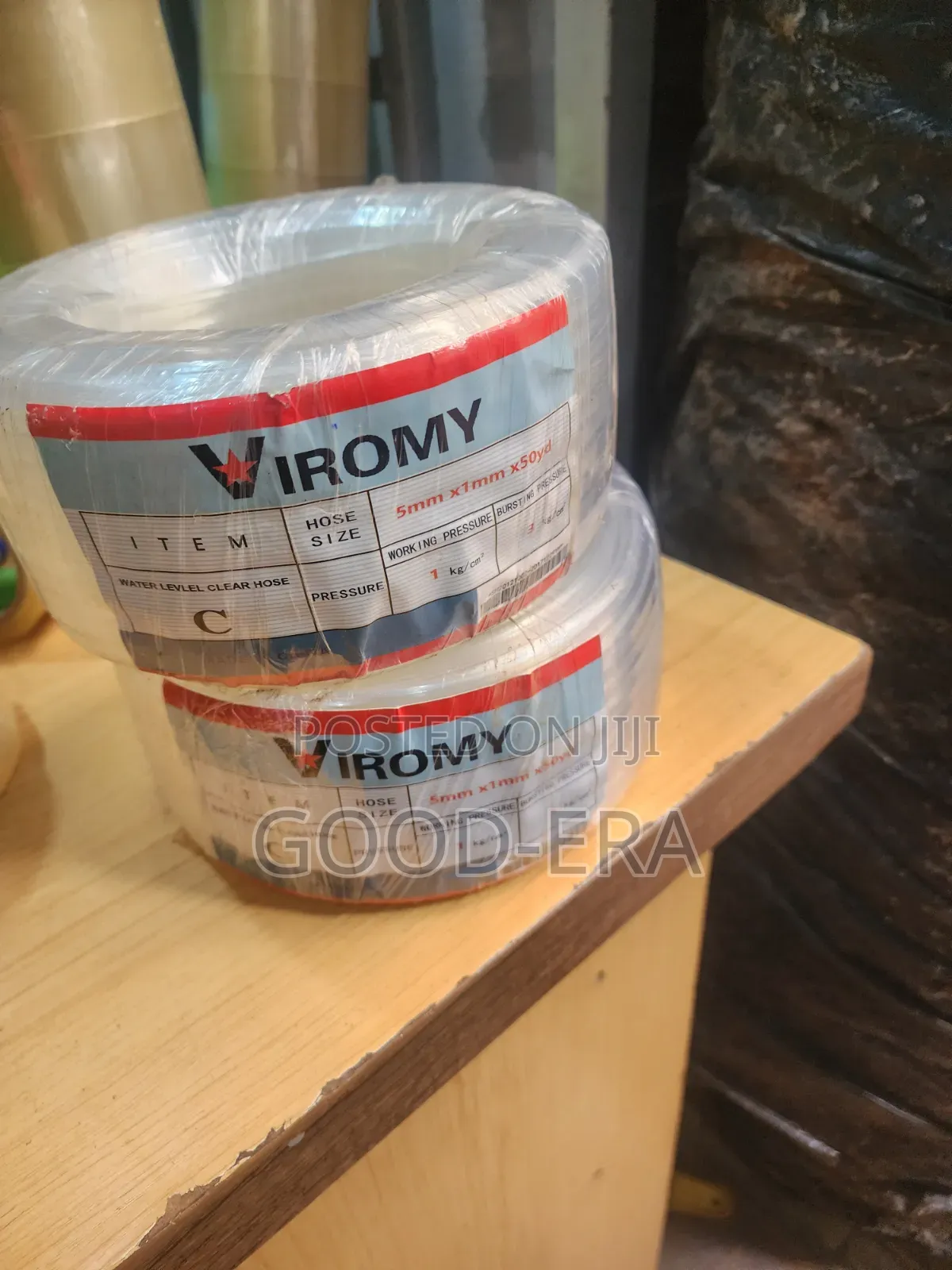 Water Level Clear Hose