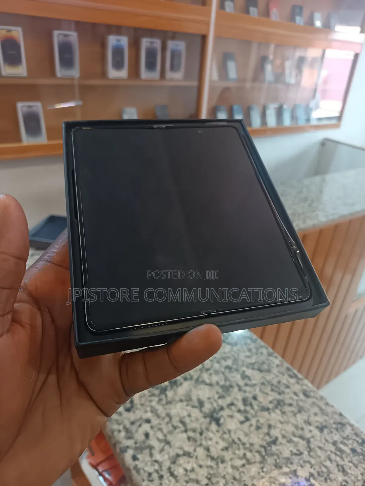 Samsung Galaxy Z Fold4 256 GB