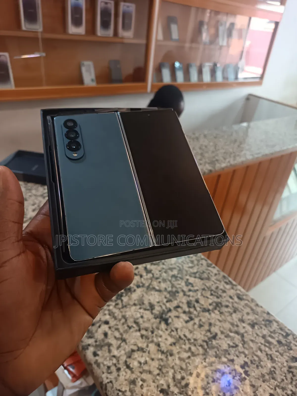 Samsung Galaxy Z Fold4 256 GB
