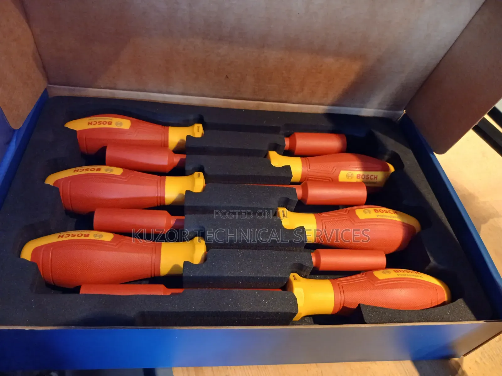 Socket Wrench
