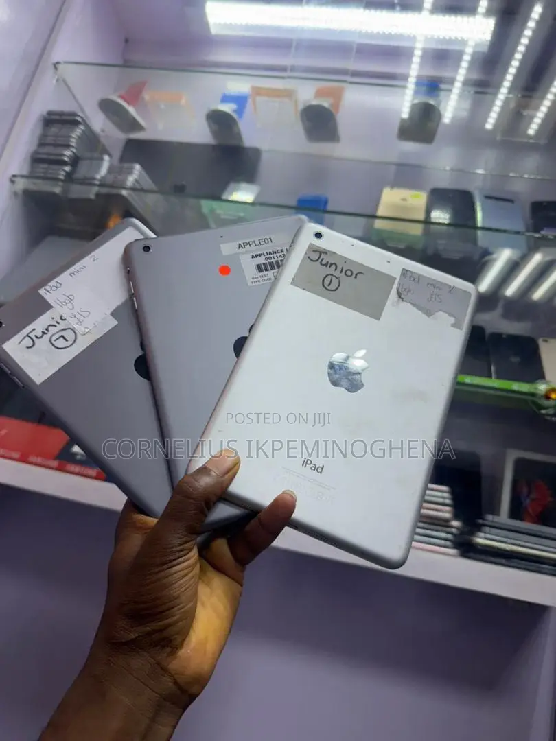 Apple iPad mini 2 32 GB