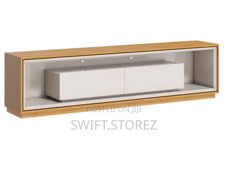 Modern TV Stand
