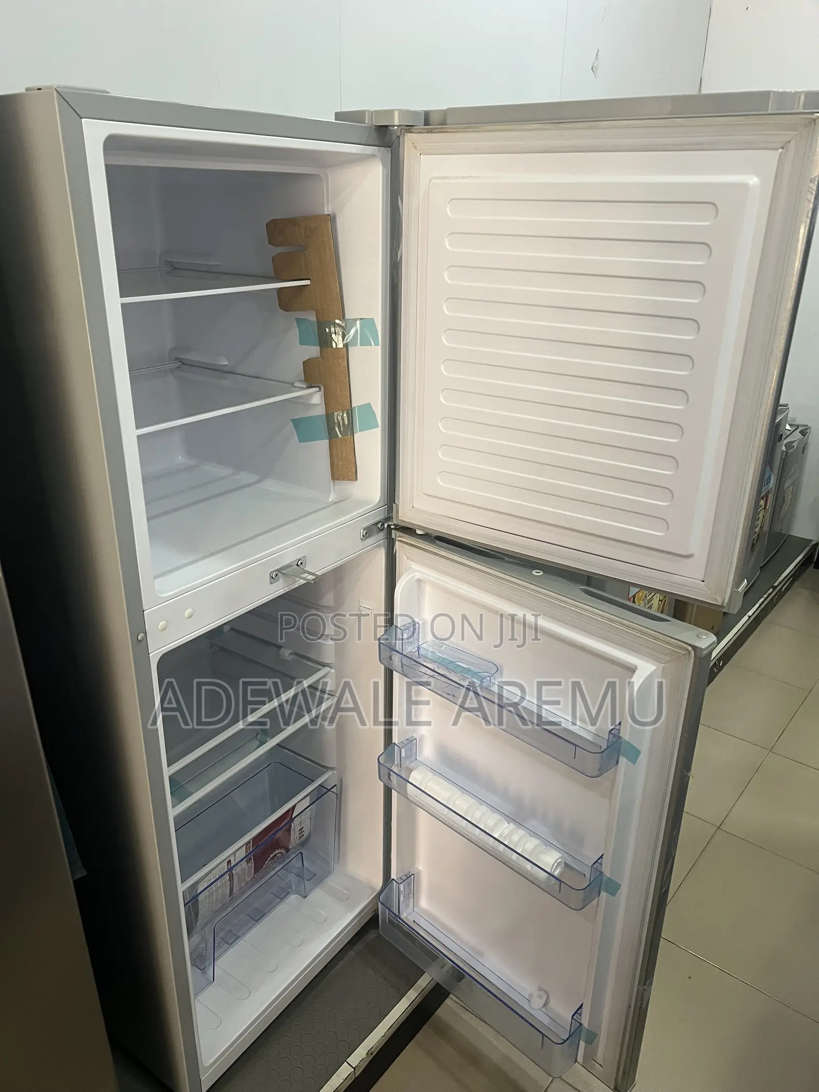 Nexus 215 Litres Fridge Nx-245