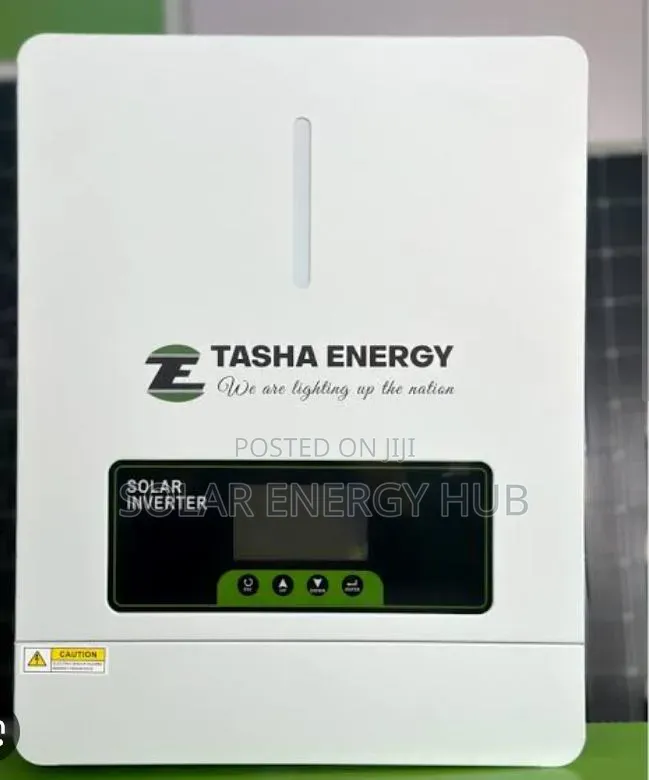 1.5kva/12v Tasha Hybrid Inverter