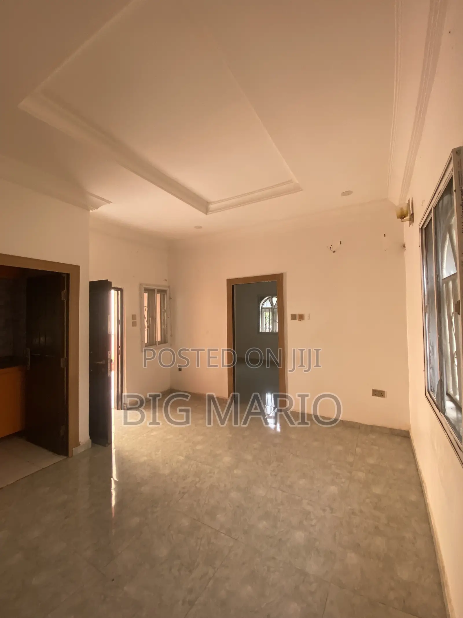 1bdrm Bungalow in Nav Valley Estate, Asokoro for rent