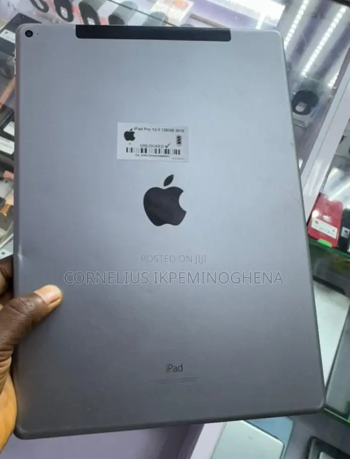 Apple iPad Pro 12.9 (2015) 128 GB