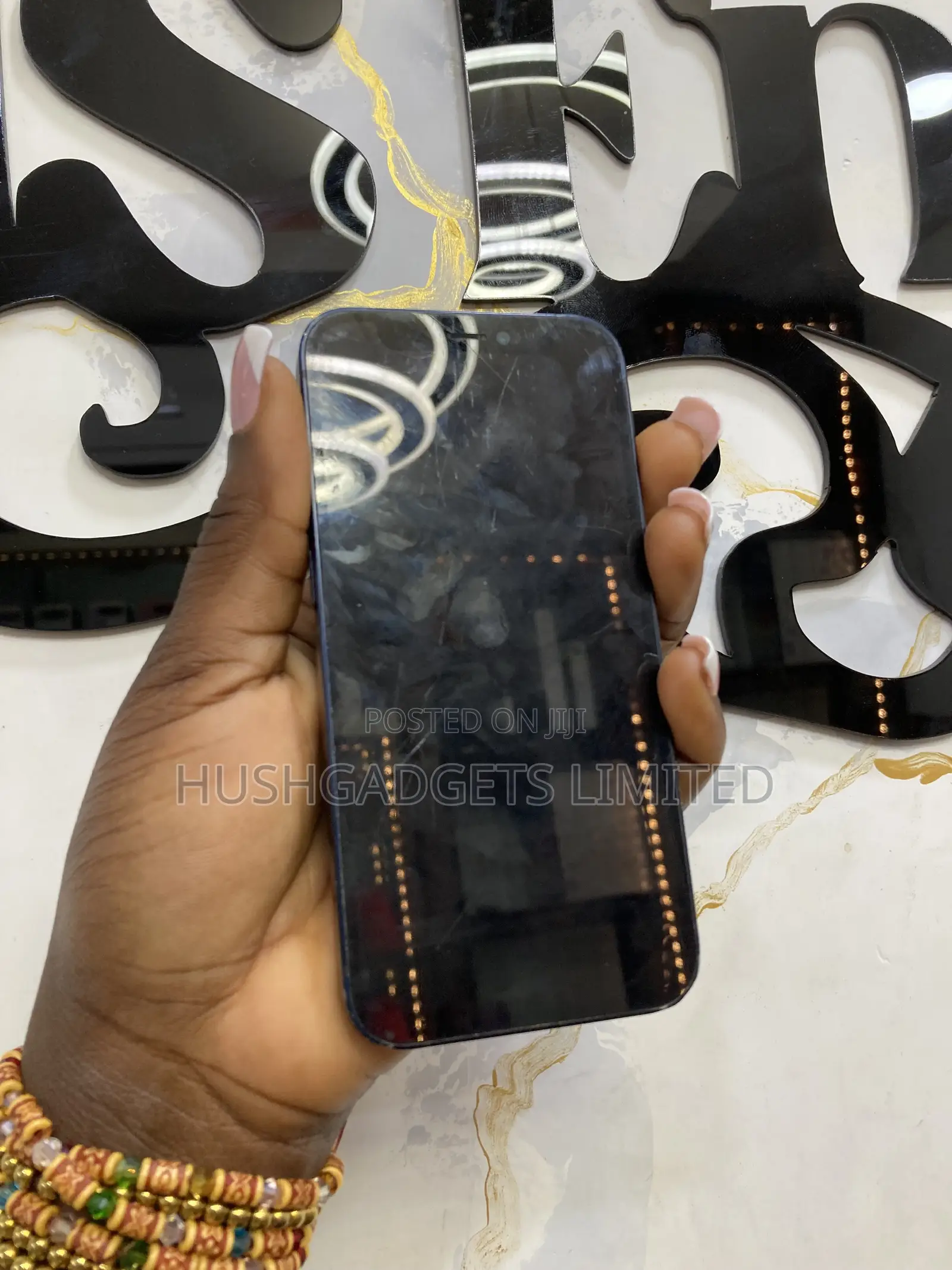 Apple iPhone 12 mini 128 GB Black