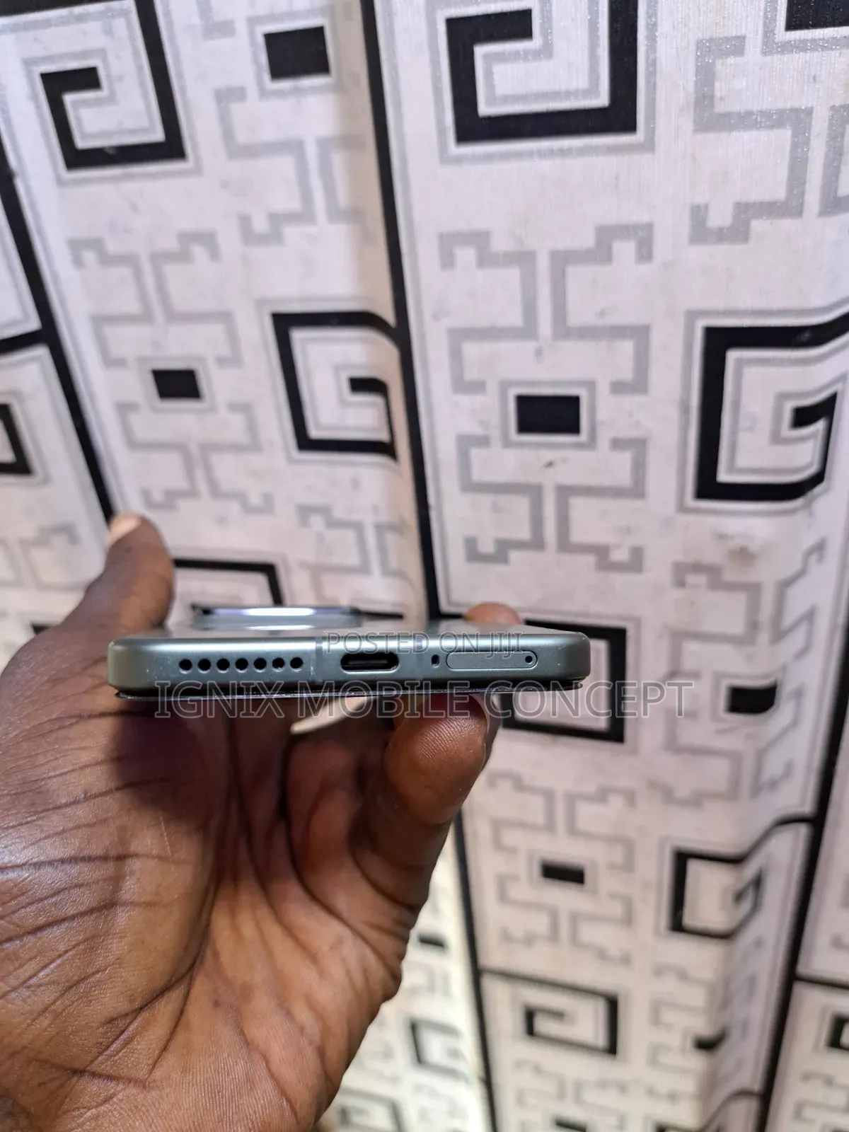 Xiaomi 15 Pro 512 GB Green
