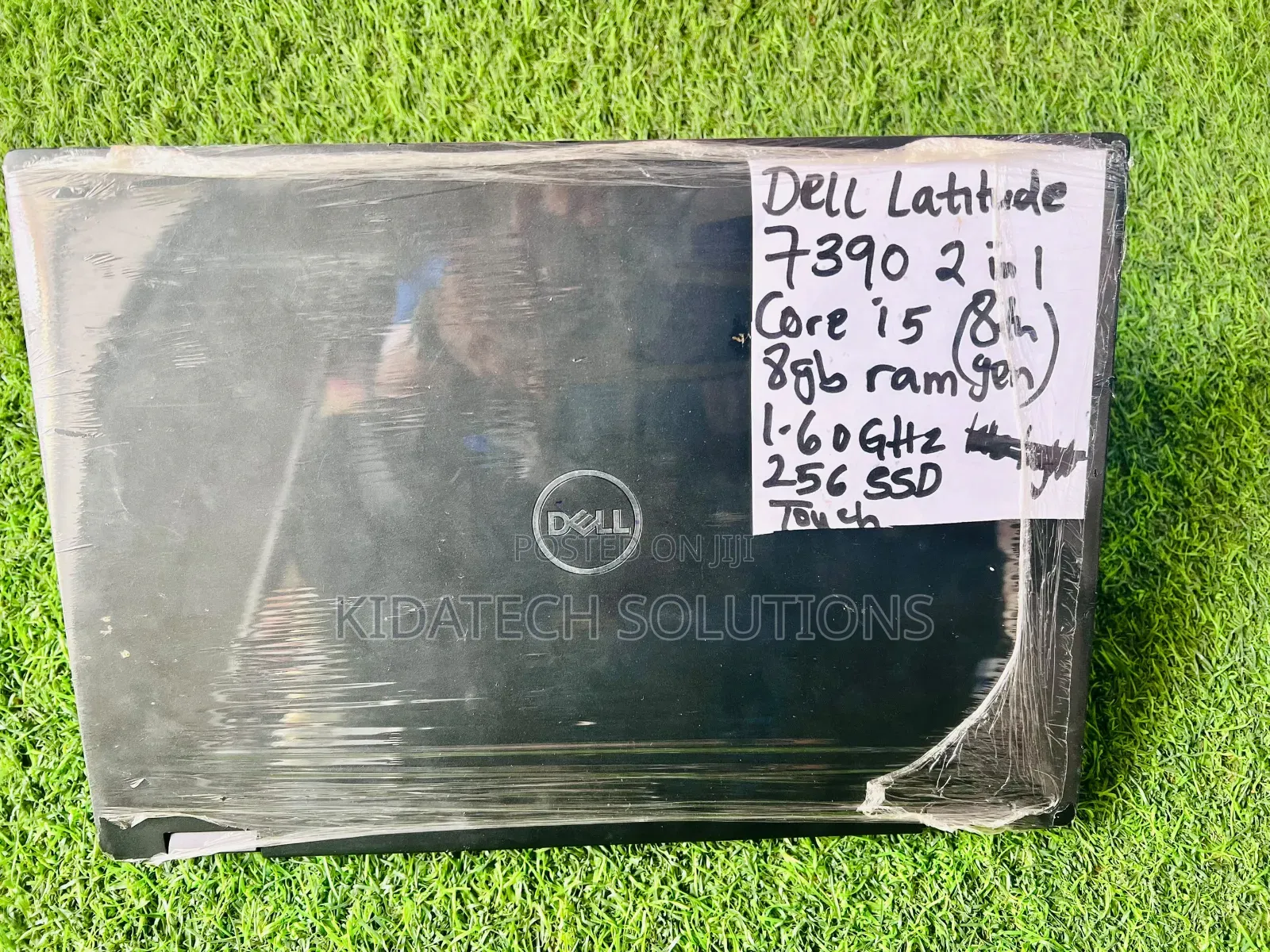 Laptop Dell Latitude 7390 2-in-1 8GB Intel Core i5 SSD 256GB