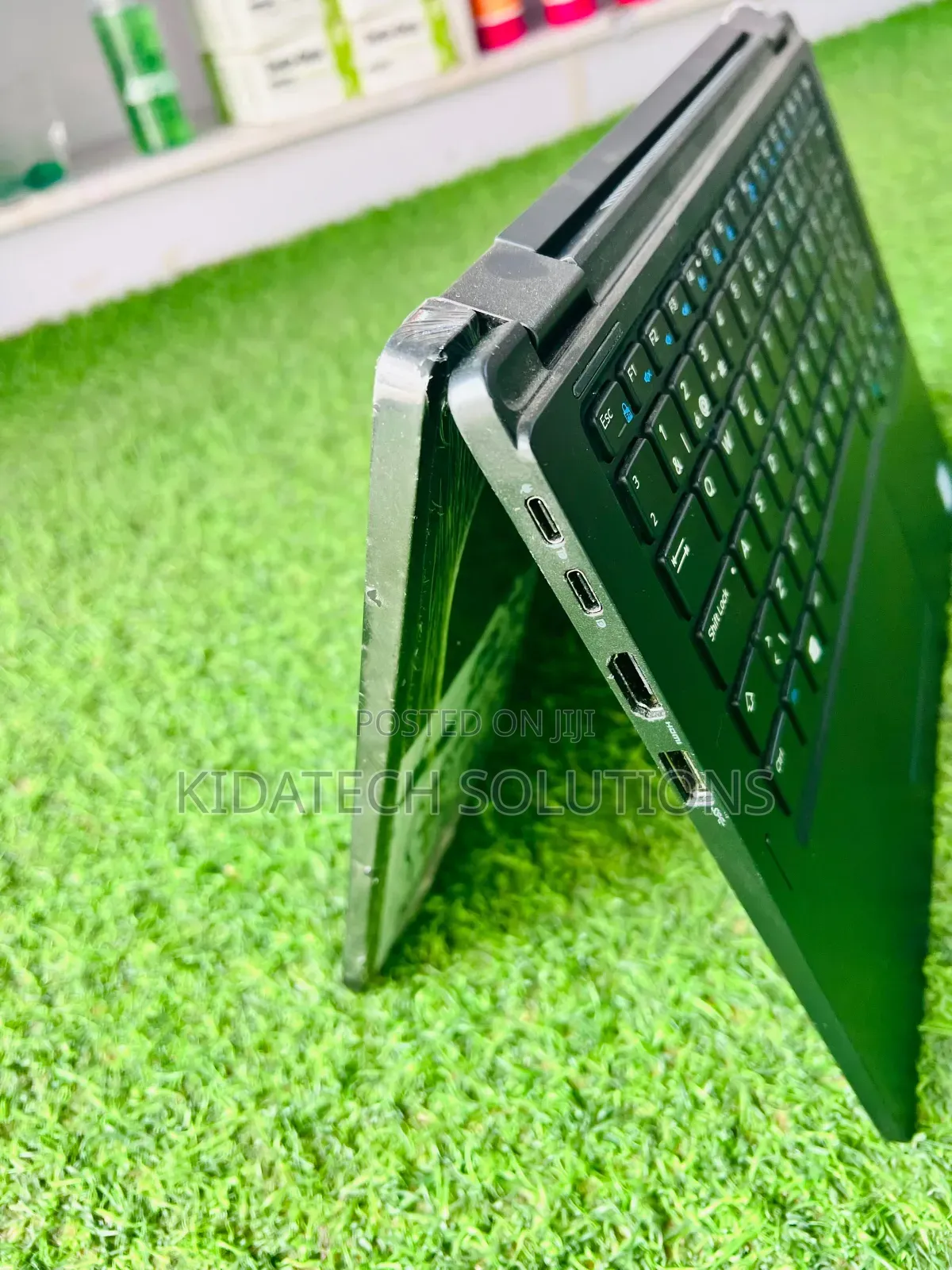 Laptop Dell Latitude 7390 2-in-1 8GB Intel Core i5 SSD 256GB
