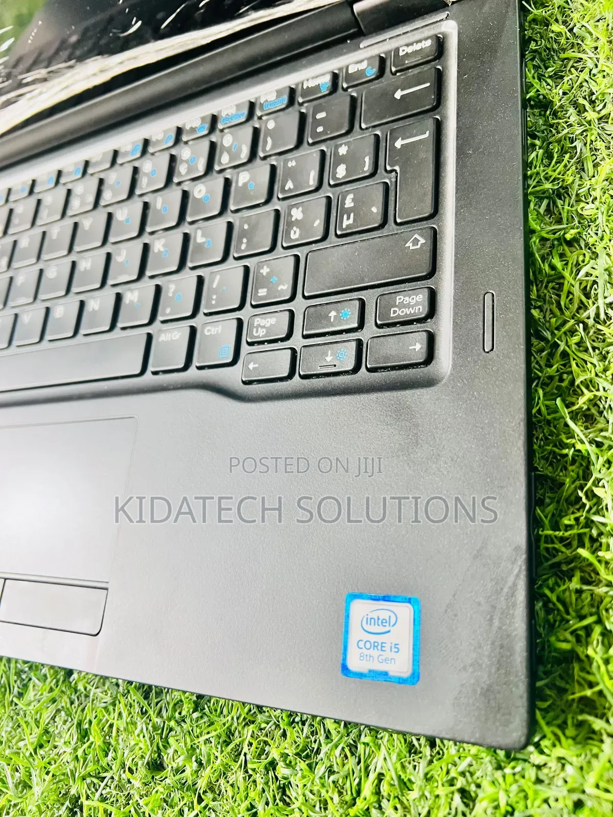 Laptop Dell Latitude 7390 2-in-1 8GB Intel Core i5 SSD 256GB