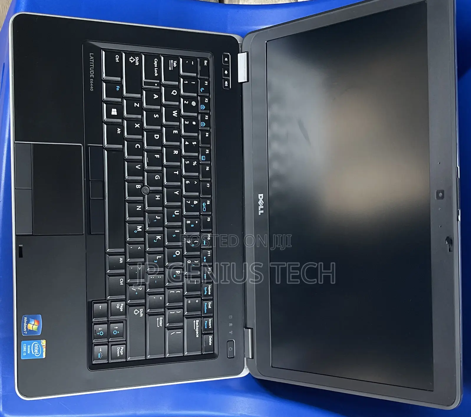 Laptop Dell Latitude E6440 8GB Intel Core i5 HDD 500GB