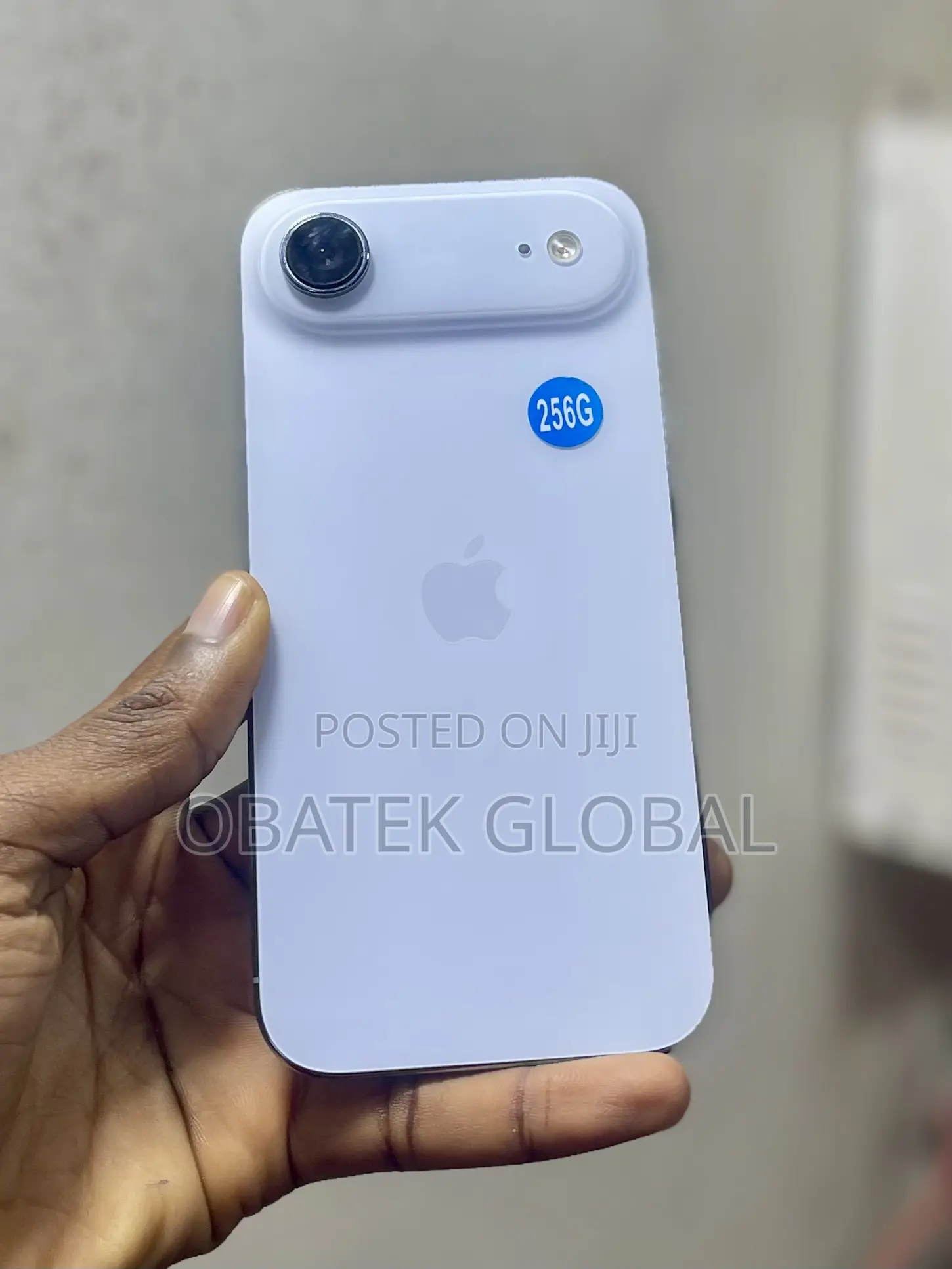 Apple iPhone Air 256 GB