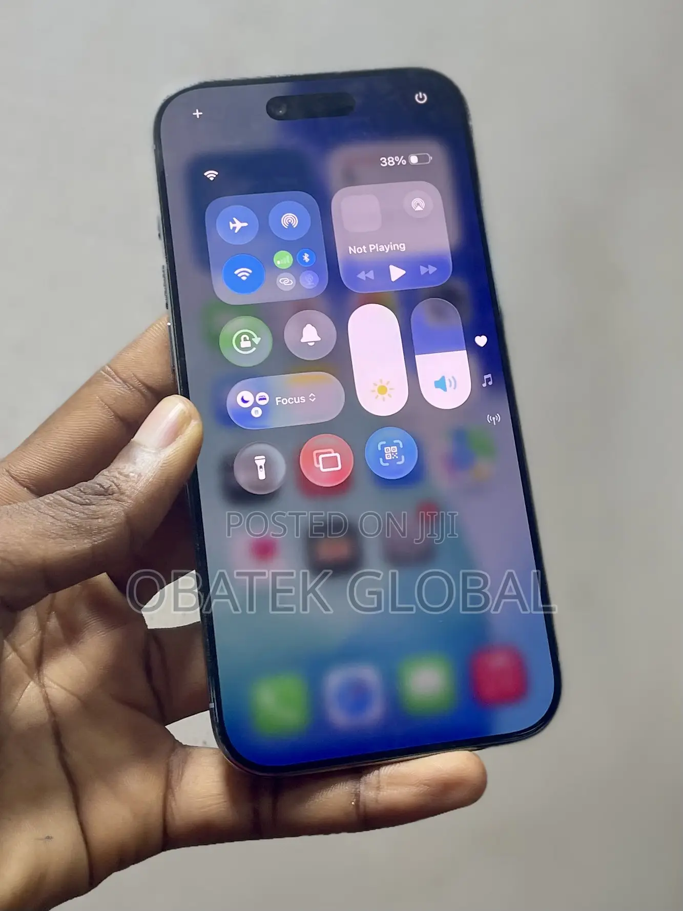 Apple iPhone Air 256 GB