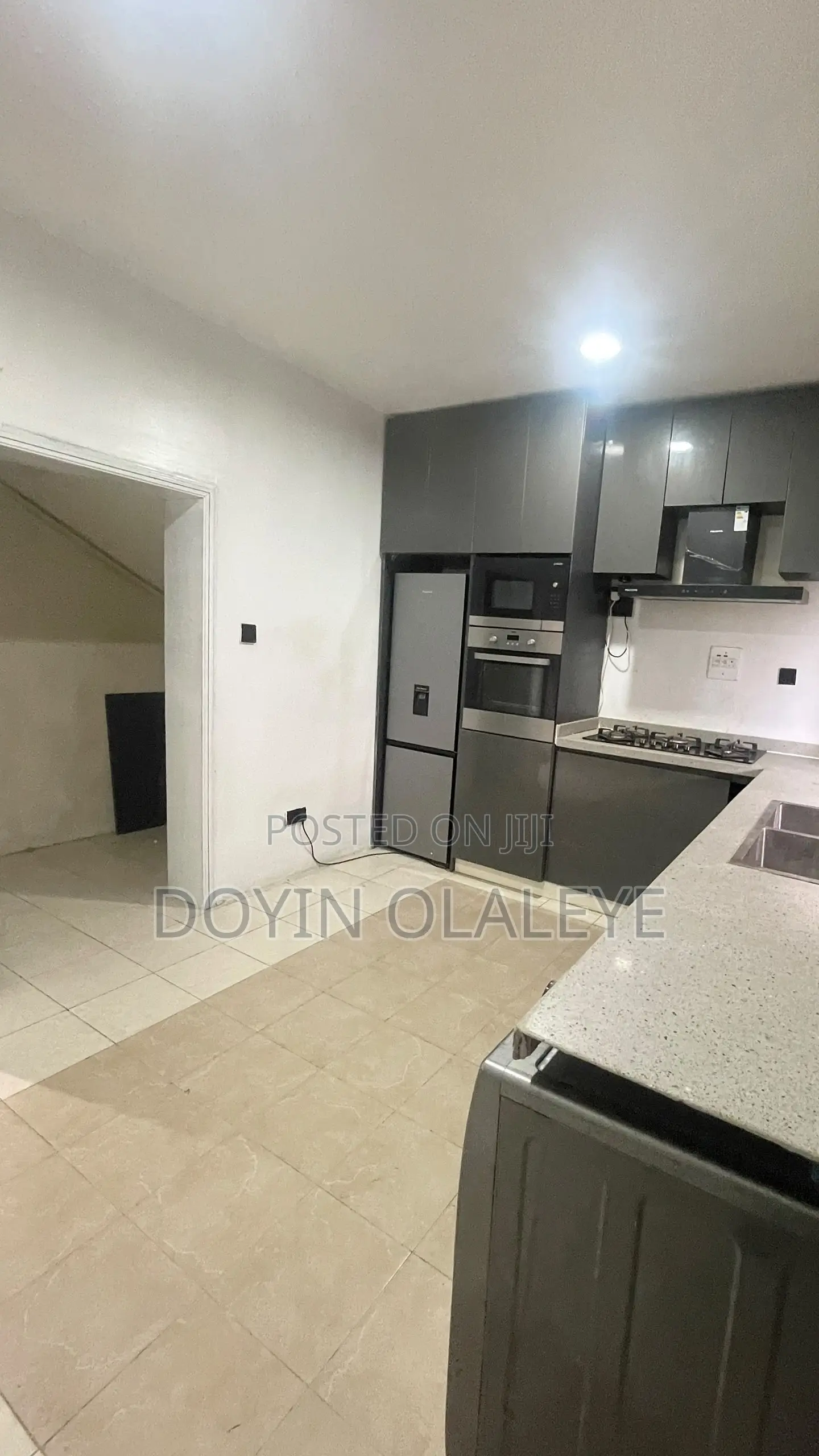 Furnished 5bdrm Duplex in Osapa london for rent