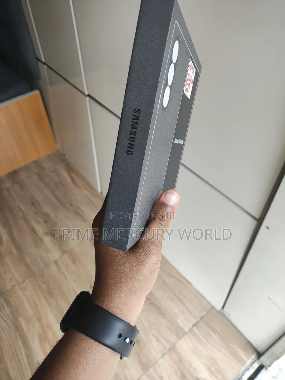 New Samsung Galaxy Z Fold8 Ultra 512 GB Gray