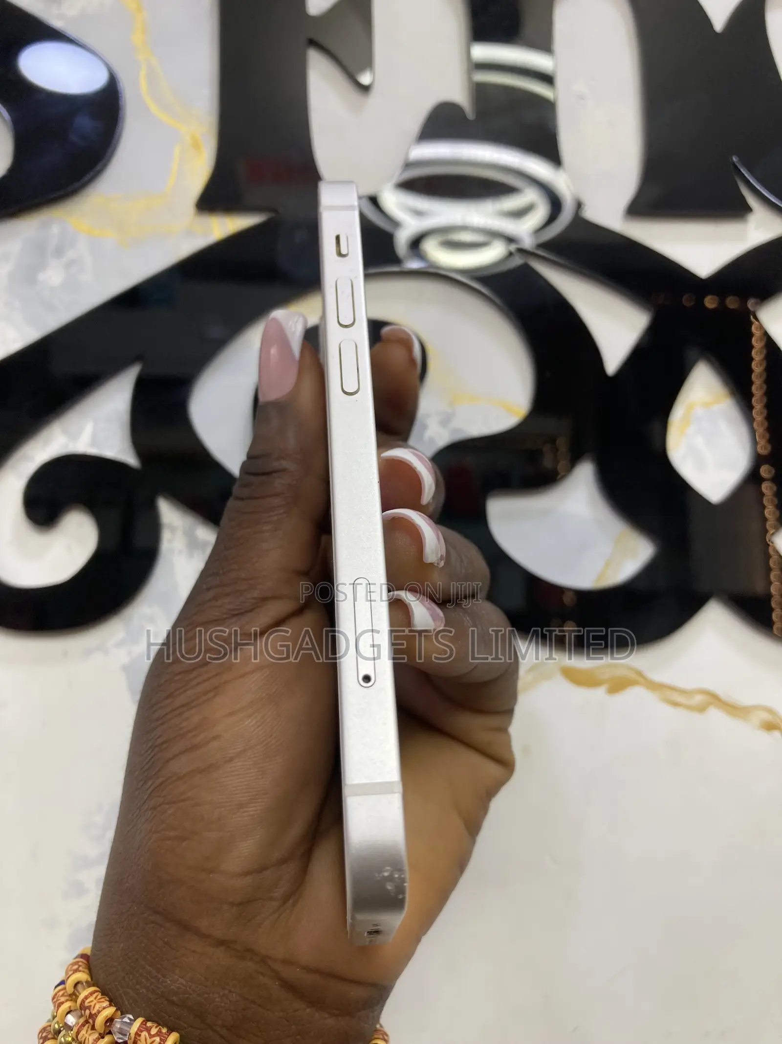 Apple iPhone 12 mini 128 GB White