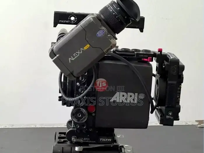 Arri Alexa Mini Camera