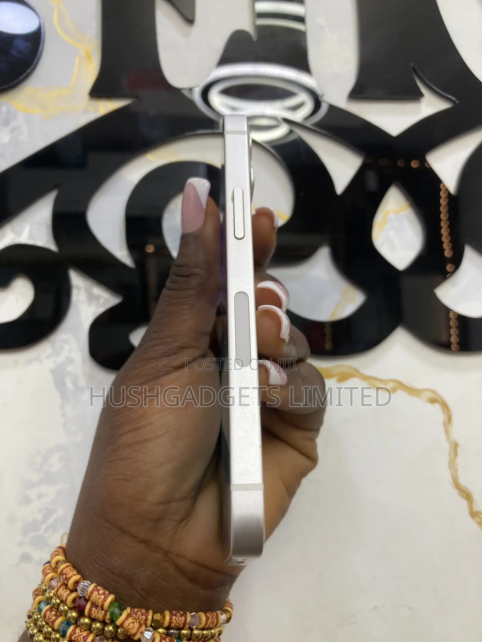 Apple iPhone 12 mini 128 GB White
