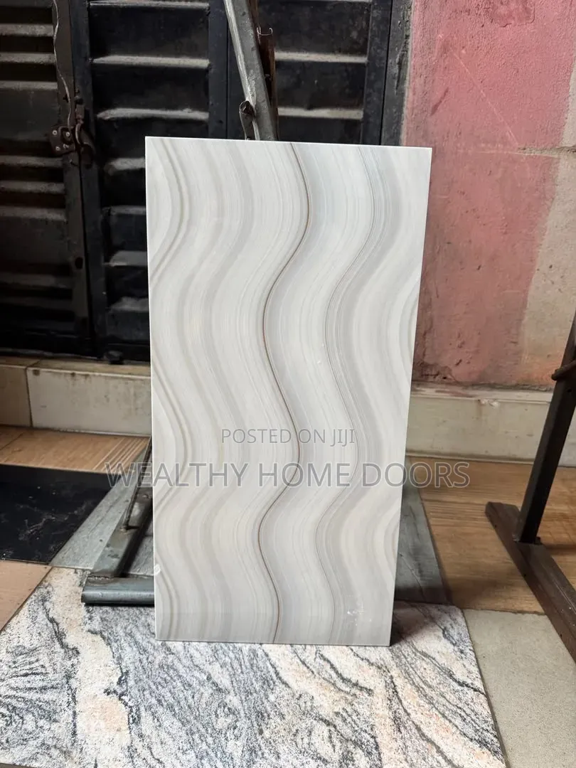 60by60 Floor Tile High Quality Glossy"