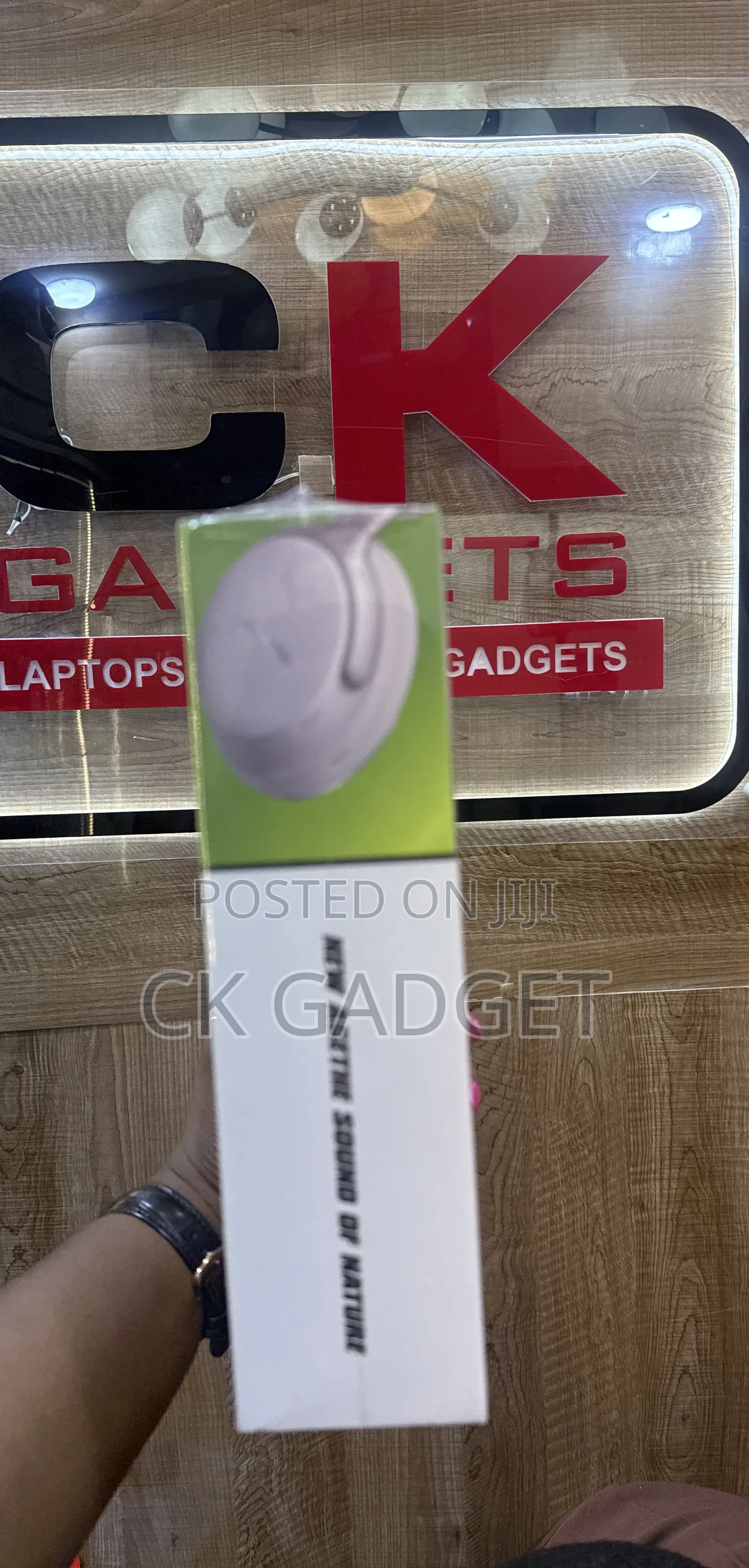 Bose Headset