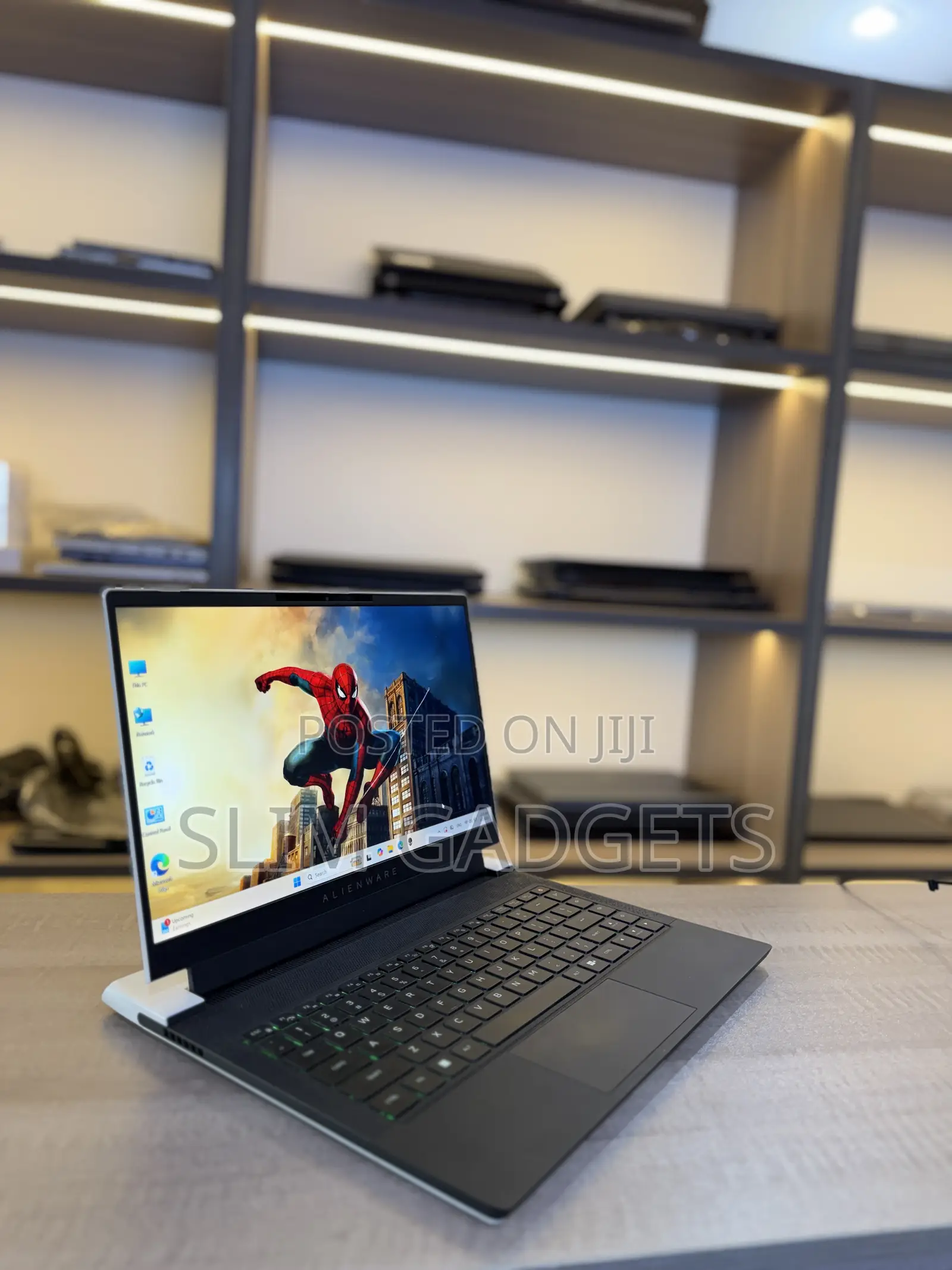 Laptop Alienware X14 32GB Intel Core i7 SSD 512GB