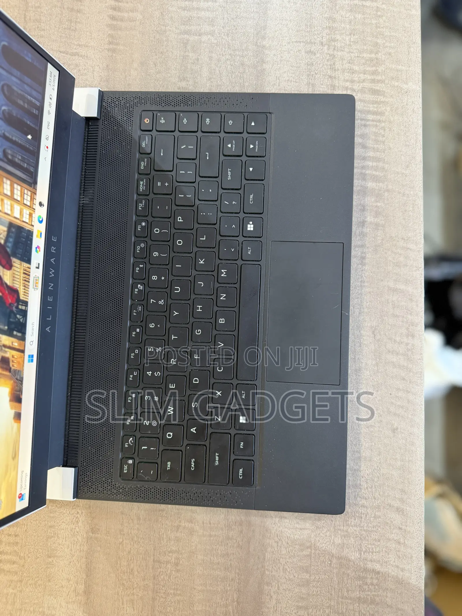 Laptop Alienware X14 32GB Intel Core i7 SSD 512GB