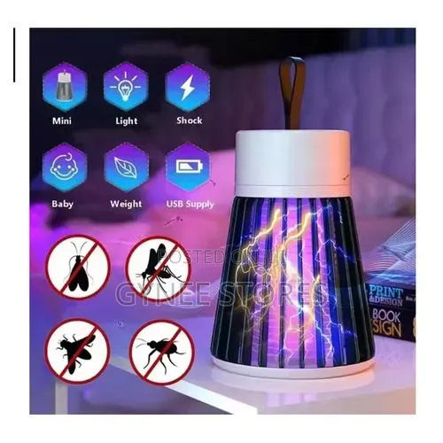 Mosquito Killer Lamp
